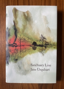 Secondary image for the Two Jane Urquhart Books Signed by the Author!!! Auction Item