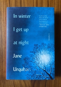 Secondary image for the Two Jane Urquhart Books Signed by the Author!!! Auction Item