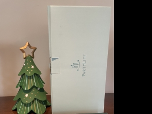 Primary image for the Partylite Christmas Tree Candles Auction Item