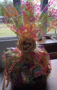 Secondary image for the Gift Basket From Foodland Cobourg Auction Item