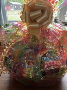 Secondary image for the Gift Basket From Foodland Cobourg Auction Item