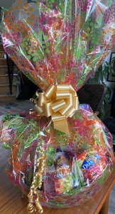 Primary image for the Gift Basket From Foodland Cobourg Auction Item