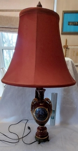 Primary image for the Table Lamp Auction Item