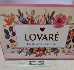 Primary image for the Lovare Great Partea Collection Auction Item