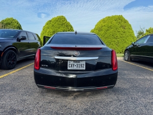 Secondary image for the 2014 Cadillac XTS Regency 6DR 48in Limousine Vehicle 14368 Mission, TX Auction Item