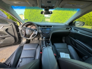 Secondary image for the 2014 Cadillac XTS Regency 6DR 48in Limousine Vehicle 14368 Mission, TX Auction Item