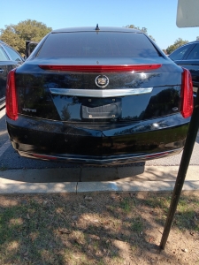 Secondary image for the 2014 Cadillac XTS Regency 6DR 48in Limousine Vehicle 14139 Arlington, TX Auction Item