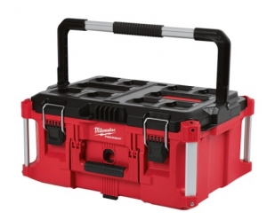 Primary image for the MILWAUKEE 48-22-8425 PACKOUT COMPACT TOOL BOX Auction Item