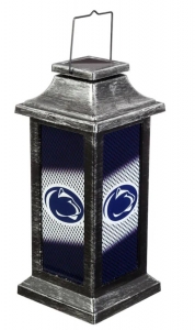 Primary image for the Penn State Nittany Lions Solar Garden Lanterns - Set of 2 Auction Item