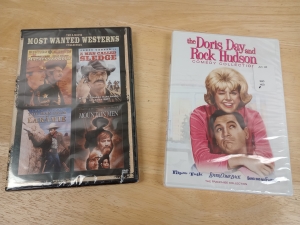 Primary image for the Item #26 DVD Movie Classics Auction Item