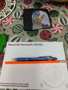 Secondary image for the Item 5 - Nezul Be Hunuyeh Gift Collection Auction Item