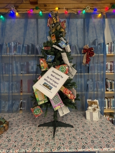 Primary image for the Item 11 - Lottery & Gift Certificate Mini Tree Auction Item