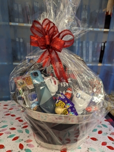 Primary image for the Item 21 - HUB Gift Basket Auction Item