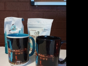 Primary image for the Item #50 Custom Mugs With Hot Chocolate & Coffee Auction Item