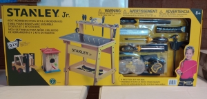 Primary image for the Item #52 Kids Stanley Work Bench Auction Item