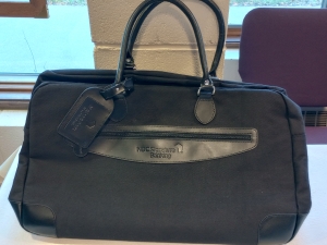 Primary image for the Item #60 Frost River Duffel Bag Auction Item