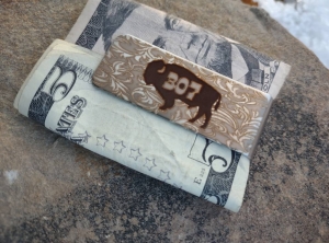 Primary image for the Money Clip Auction Item