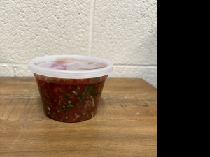 Primary image for the Wind River Lunch Ladies Salsa #5 Auction Item