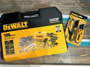 Primary image for the DeWalt Tools Auction Item