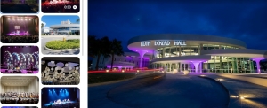 Primary image for the Ruth Eckerd Hall #1 Auction Item